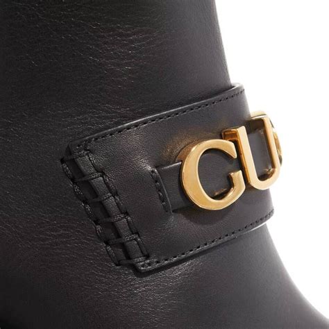 gucci schoenen laarzen|gucci boots for women.